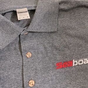 Men’s Polo Shirts